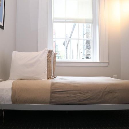 Charming & Stylish Studio On Beacon Hill #6 Boston Esterno foto