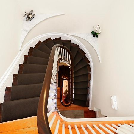 Charming & Stylish Studio On Beacon Hill #6 Boston Esterno foto