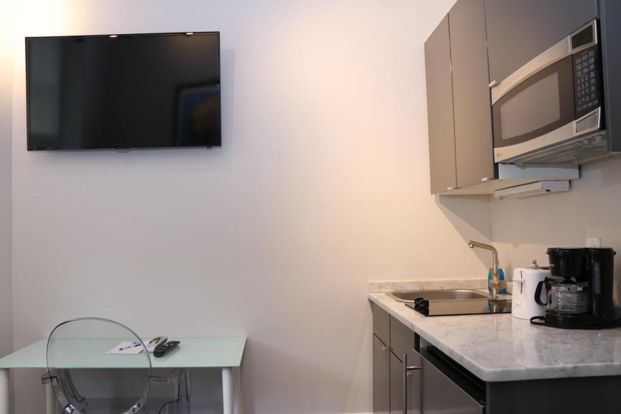 Charming & Stylish Studio On Beacon Hill #6 Boston Esterno foto