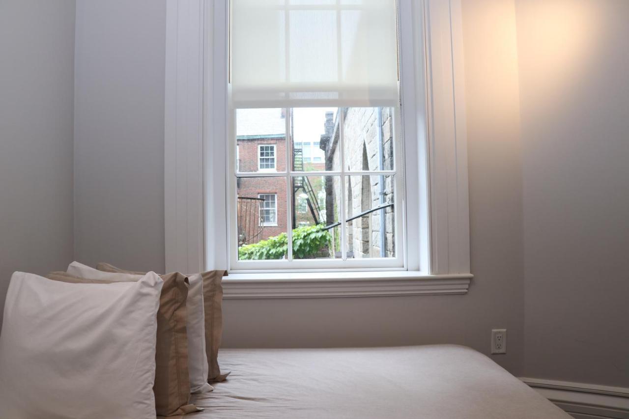 Charming & Stylish Studio On Beacon Hill #6 Boston Esterno foto