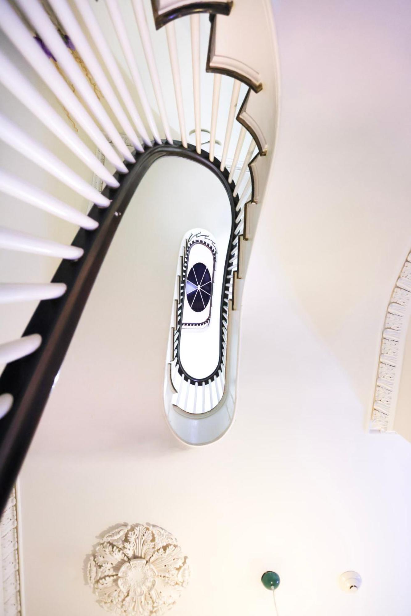 Charming & Stylish Studio On Beacon Hill #6 Boston Esterno foto