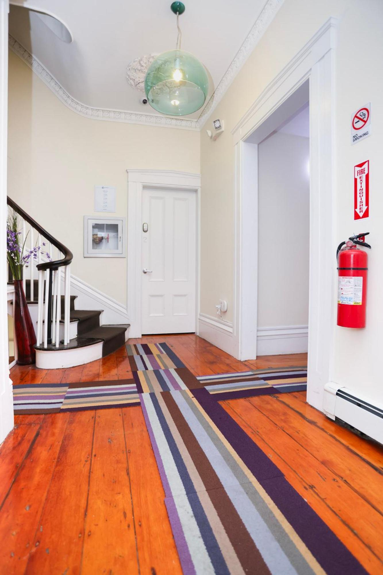 Charming & Stylish Studio On Beacon Hill #6 Boston Esterno foto